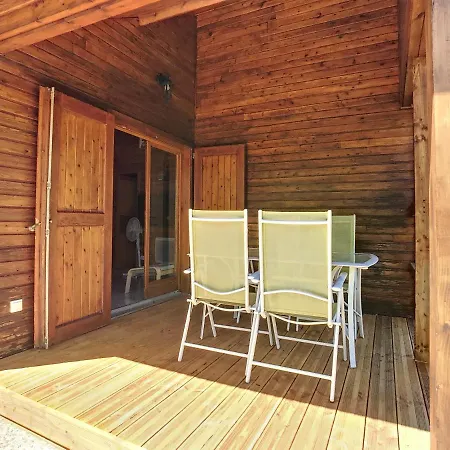 Grand Jardin, Au Calme, Proche Commerces בית נופש