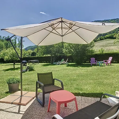 Grand Jardin, Au Calme, Proche Commerces *