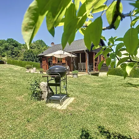 Grand Jardin, Au Calme, Proche Commerces