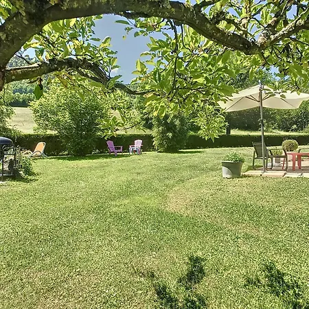 Grand Jardin, Au Calme, Proche Commerces